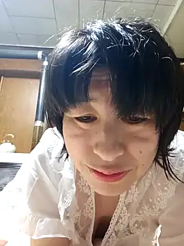 morikawa sayaka online show from 01.14.25