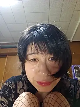 morikawa sayaka online show from 01.16.25