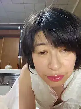 morikawa sayaka online show from 01.20.25