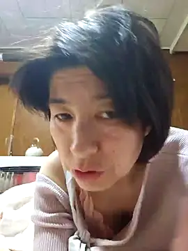 morikawa sayaka online show from 01.31.25