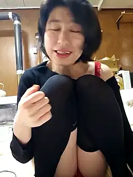 morikawa sayaka online show from 03.03.25