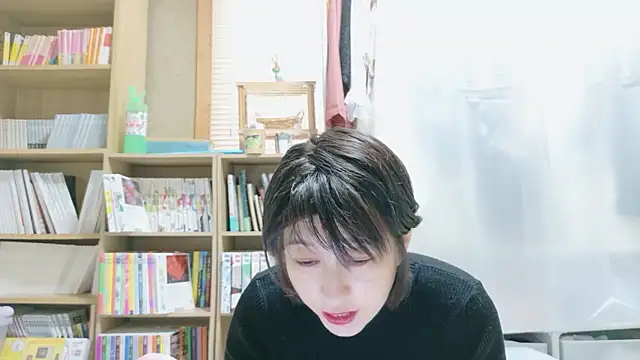 morikawa sayaka online show from 01.05.26