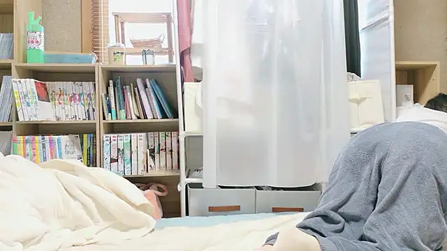 morikawa sayaka online show from 01.17.26