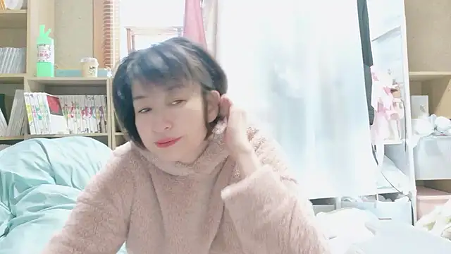 morikawa sayaka online show from 01.31.26