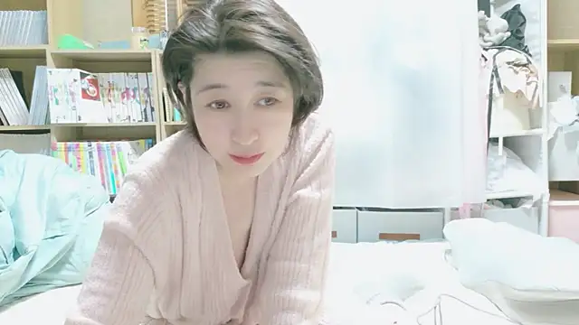 morikawa sayaka online show from 03.11.26