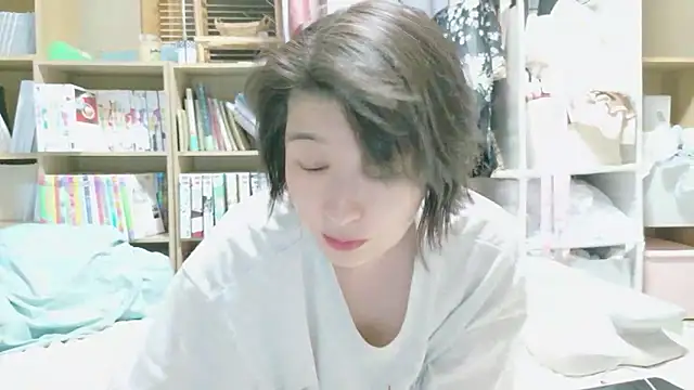 morikawa sayaka online show from 03.16.26