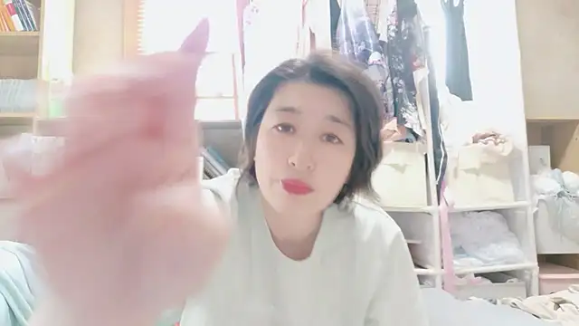 morikawa sayaka online show from 04.01.26