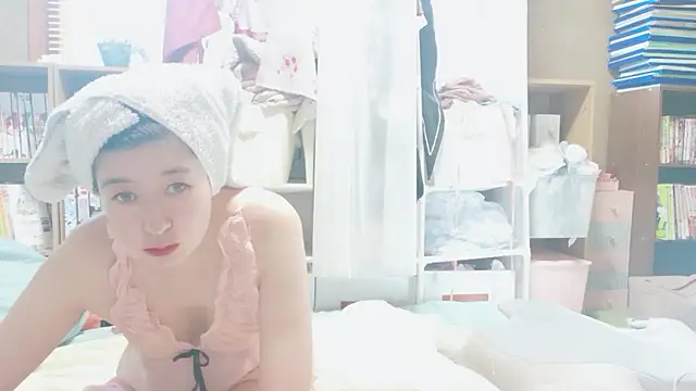 Snapshot of morikawa_sayaka chatting on 06.05.26 morikawa sayaka online show from 06.05.26