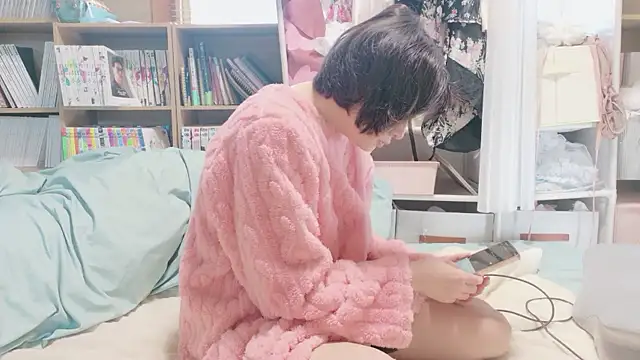 Snapshot of morikawa_sayaka chatting on 06.13.26 morikawa sayaka online show from 06.13.26
