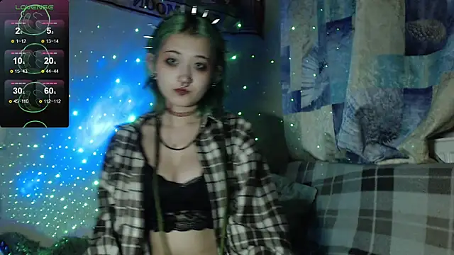 Milten-Trish online show from 09.12.25