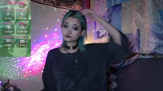 Milten-Trish online show from 10.16.25