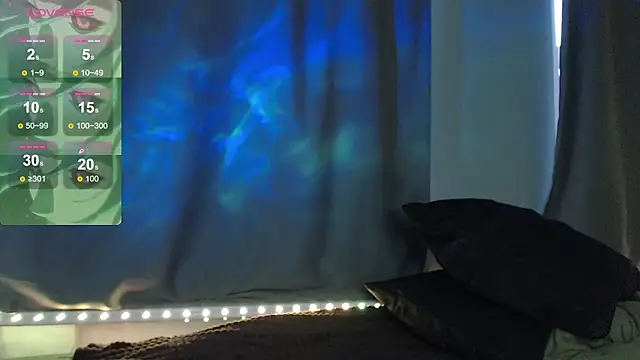 Milten-Trish online show from 11.08.25