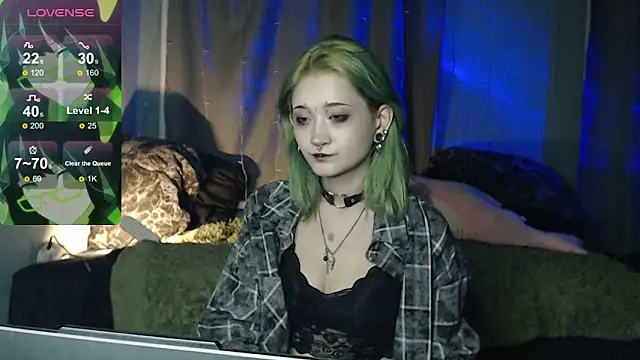 Milten-Trish online show from 01.12.26