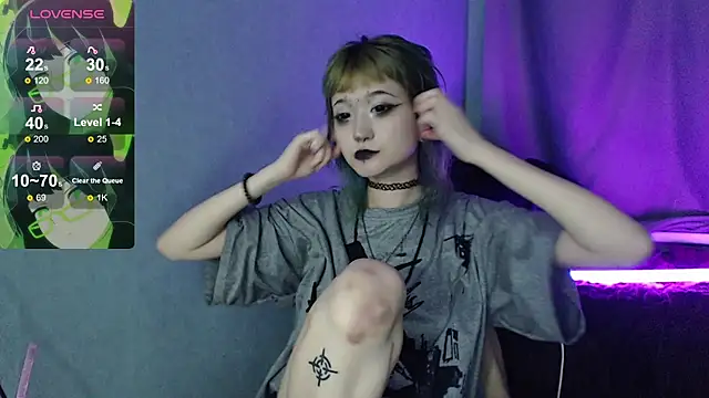 Milten-Trish online show from 03.20.26