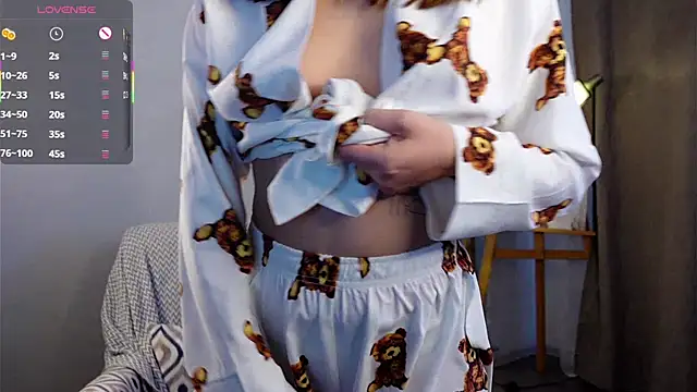 FalineDowlen online show from 01.23.25