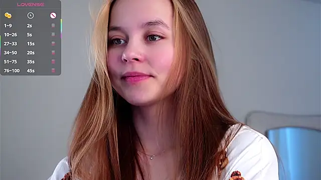 FalineDowlen online show from 02.15.25