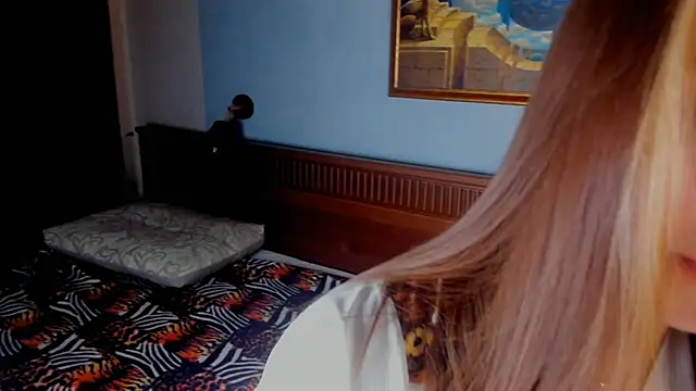 FalineDowlen online show from 02.17.25