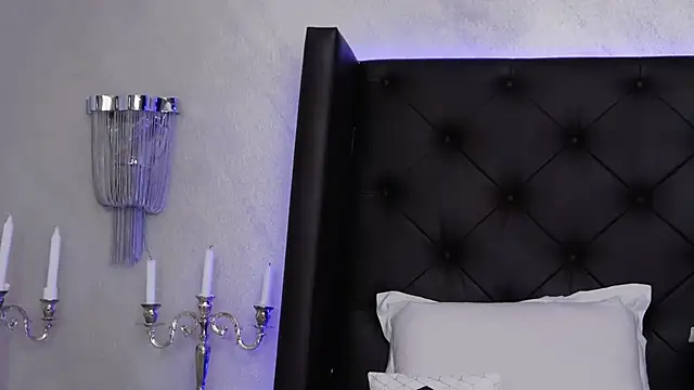 SkylerSpark online show from 01.23.25