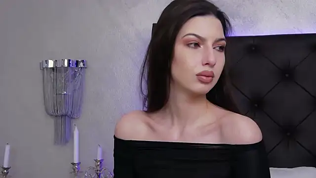 SkylerSpark online show from 02.15.25