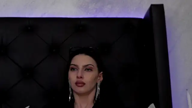 SkylerSpark online show from 02.23.25