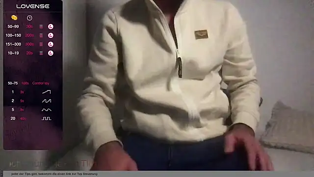 Sash Ge online show from 02.15.25