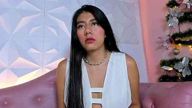 CarlaAlvez online show from 12.31.24