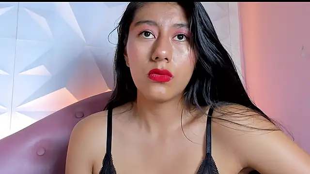 CarlaAlvez online show from 01.16.25