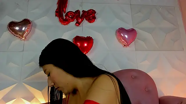 CarlaAlvez online show from 02.13.25