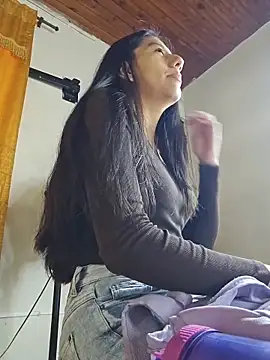 CarlaAlvez online show from 03.31.26