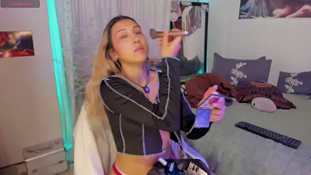 cuteweed420 online show from 05.27.26