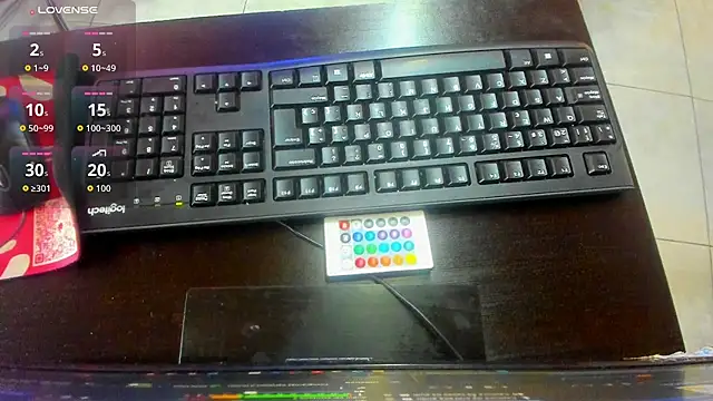  lara1 online show from 10.24.25