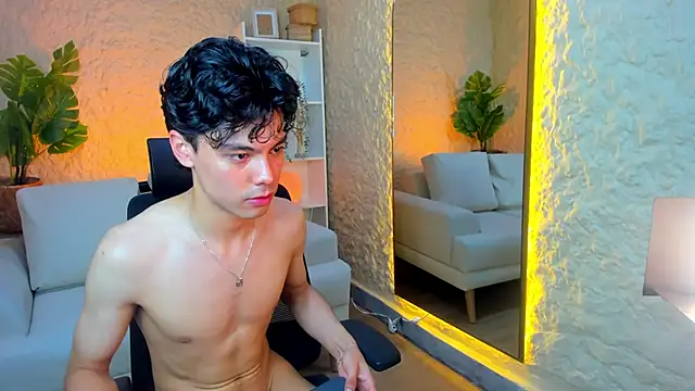 Dammon Stallion online show from 01.09.25