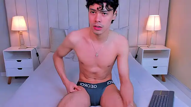 Dammon Stallion online show from 01.18.25