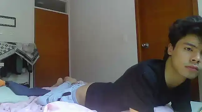 Dammon Stallion online show from 01.20.25