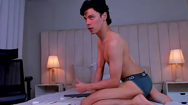 Dammon Stallion online show from 01.29.25