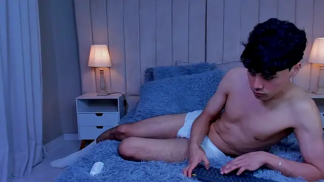 Dammon Stallion online show from 02.02.25