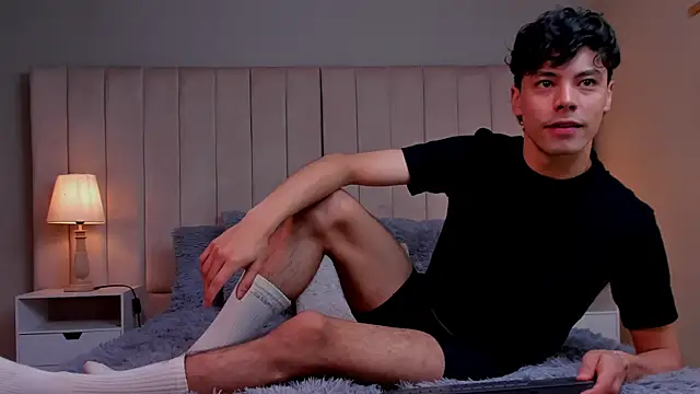 Dammon Stallion online show from 02.04.25