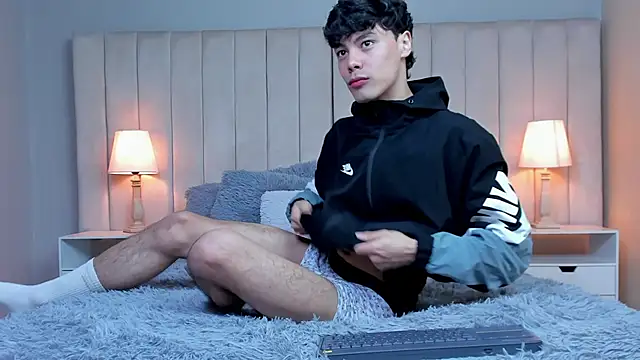 Dammon Stallion online show from 02.06.25