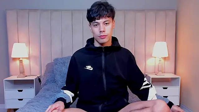 Dammon Stallion online show from 02.07.25