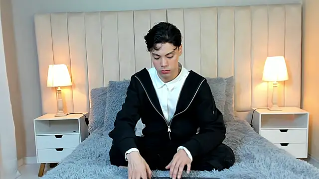 Dammon Stallion online show from 02.08.25