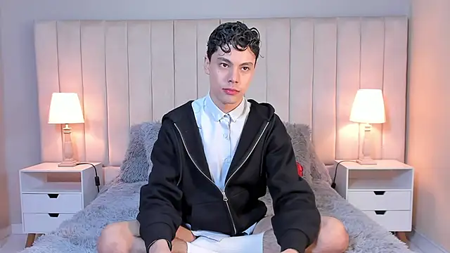 Dammon Stallion online show from 02.14.25