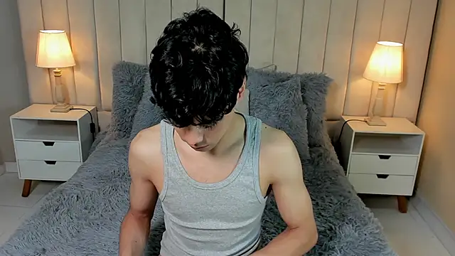 Dammon Stallion online show from 02.16.25