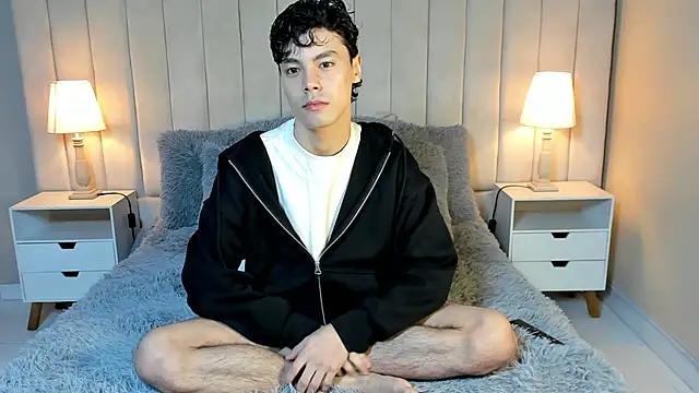 Dammon Stallion online show from 02.18.25