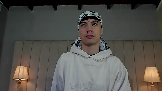 Dammon Stallion online show from 02.23.25