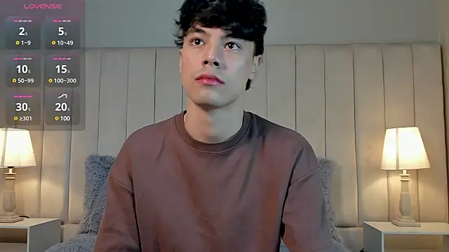 Dammon Stallion online show from 02.28.25