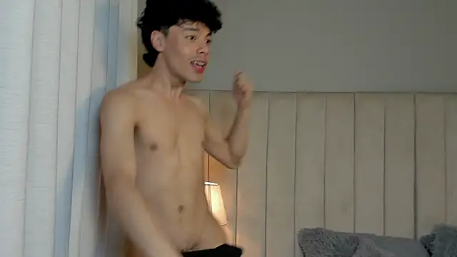 Dammon Stallion online show from 03.05.25