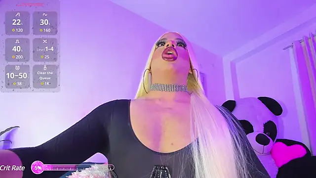 Missisabella  online show from 01.17.25