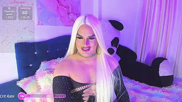 Missisabella  online show from 02.02.25