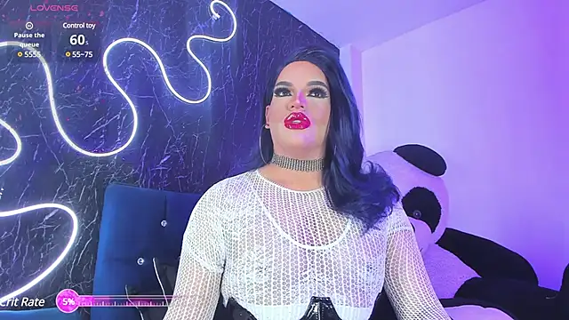 Missisabella  online show from 03.02.25