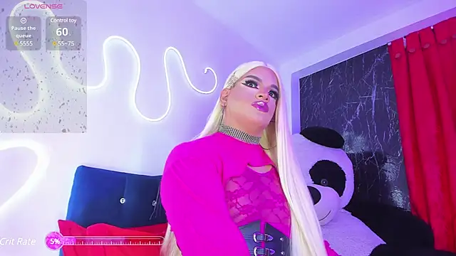 Missisabella  online show from 03.16.25